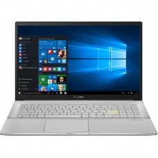 Ноутбук ASUS VivoBook S S533EQ-BQ004T 15.6FHD IPS/Intel i5-1135G7/8/512F/NVD350-2/W10/Green Ноутбук ASUS VivoBook S S533EQ-BQ004T 15.6FHD IPS/Intel i5-1135G7/8/512F/NVD350-2/W10/Green