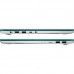 Ноутбук ASUS VivoBook S S533EQ-BQ004T 15.6FHD IPS/Intel i5-1135G7/8/512F/NVD350-2/W10/Green