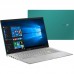 Ноутбук ASUS VivoBook S S533EQ-BQ004T 15.6FHD IPS/Intel i5-1135G7/8/512F/NVD350-2/W10/Green