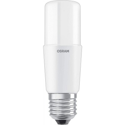 Лампа світлодіодна OSRAM LED STAR STICK 75 10W 1055Lm 2700K E27