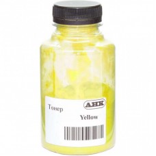 Тонер Canon iR C1225iF/1225, 210г Yellow+девелопер AHK (3203802) Тонер Canon iR C1225iF/1225, 210г Yellow+девелопер AHK (3203802)