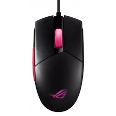 Миша ASUS ROG Strix Impact II Electro Punk RGB USB Black Миша ASUS ROG Strix Impact II Electro Punk RGB USB Black