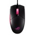 Миша ASUS ROG Strix Impact II Electro Punk RGB USB Black
