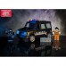 Roblox Игровая коллекционная фигурка Feature Vehicle Jailbreak: SWAT Unit W4, набор 2 шт.