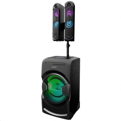 Акустична система Sony MHC-GT4D