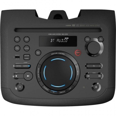Акустична система Sony MHC-GT4D