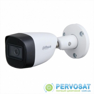 Камера видеонаблюдения Dahua DH-HAC-HFW1200CMP (2.8)