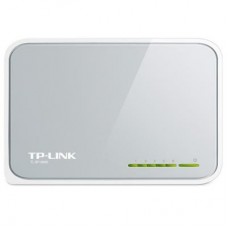 Комутатор мережевий TP-Link TL-SF1005D Комутатор мережевий TP-Link TL-SF1005D