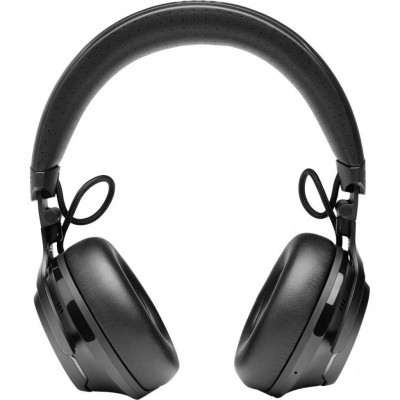 Наушники JBL Club 700BT Black (JBLCLUB700BTBLK)