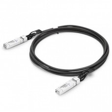 Оптичний патчкорд Alistar SFP+ to SFP+ 10G Directly-attached Copper Cable 1M (DAC-SFP+1M) Оптичний патчкорд Alistar SFP+ to SFP+ 10G Directly-attached Copper Cable 1M (DAC-SFP+1M)