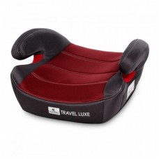 Автокрісло Bertoni/Lorelli Travel Luxe Isofix 15-36 кг Red (TRAVEL LUXE ISOFIX red) Автокрісло Bertoni/Lorelli Travel Luxe Isofix 15-36 кг Red (TRAVEL LUXE ISOFIX red)