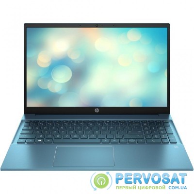 Ноутбук HP Pavilion 15-eg0008ur (2H5Z2EA)
