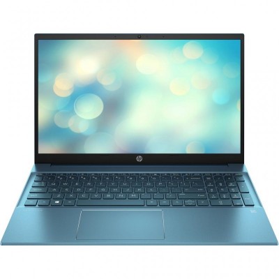 Ноутбук HP Pavilion 15-eg0008ur (2H5Z2EA)