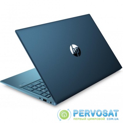 Ноутбук HP Pavilion 15-eg0008ur (2H5Z2EA)