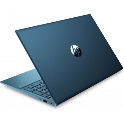 Ноутбук HP Pavilion 15-eg0008ur (2H5Z2EA)