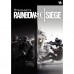 Игра PC Tom Clancy's Rainbow Six: Siege (12149608)