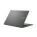 Ноутбук ASUS Vivobook S 16X S5602ZA-KV159 16&quot; WQXGA IPS, Intel i7-12700H, 16GB, F1TB, UMA, NoOS, Чорний