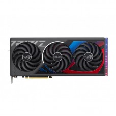 Відеокарта ASUS GeForce RTX 4070 Tі 12GB GDDR6X GAMING STRIX ROG-STRIX-RTX4070TI-12G-GAMING