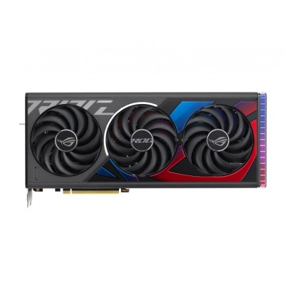 Відеокарта ASUS GeForce RTX 4070 Tі 12GB GDDR6X GAMING STRIX ROG-STRIX-RTX4070TI-12G-GAMING