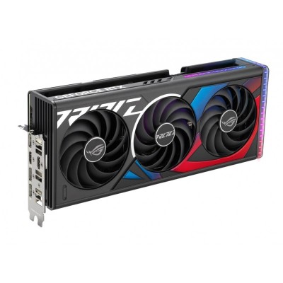 Відеокарта ASUS GeForce RTX 4070 Tі 12GB GDDR6X GAMING STRIX ROG-STRIX-RTX4070TI-12G-GAMING