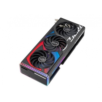 Відеокарта ASUS GeForce RTX 4070 Tі 12GB GDDR6X GAMING STRIX ROG-STRIX-RTX4070TI-12G-GAMING