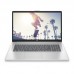 Ноутбук HP 17-cn3006ua 17.3" FHD IPS AG, Intel i5-1335U, 8GB, F256GB, UMA, DOS, сріблястий