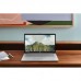 Ноутбук HP 17-cn3006ua 17.3" FHD IPS AG, Intel i5-1335U, 8GB, F256GB, UMA, DOS, сріблястий