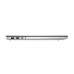Ноутбук HP 17-cn3006ua 17.3" FHD IPS AG, Intel i5-1335U, 8GB, F256GB, UMA, DOS, сріблястий
