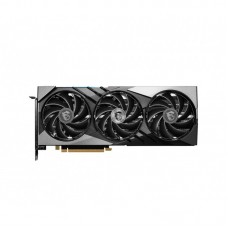 Відеокарта MSI GeForce RTX 4070 Ti 12GB GDDR6X GAMING X SLIM Відеокарта MSI GeForce RTX 4070 Ti 12GB GDDR6X GAMING X SLIM