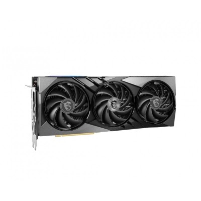 Відеокарта MSI GeForce RTX 4070 Ti 12GB GDDR6X GAMING X SLIM