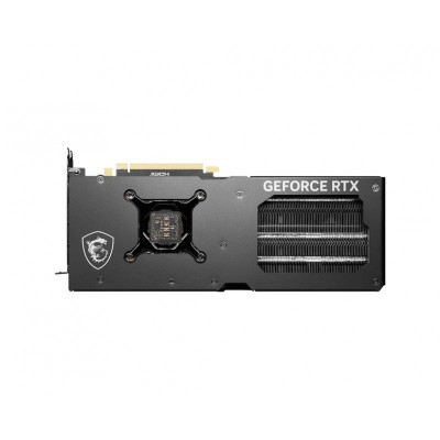 Відеокарта MSI GeForce RTX 4070 Ti 12GB GDDR6X GAMING X SLIM
