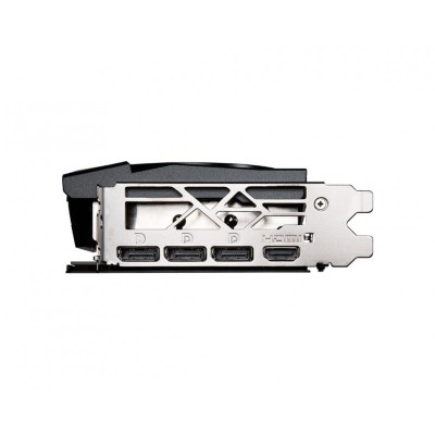 Відеокарта MSI GeForce RTX 4070 Ti 12GB GDDR6X GAMING X SLIM