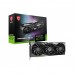 Відеокарта MSI GeForce RTX 4070 Ti 12GB GDDR6X GAMING X SLIM