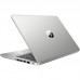 Ноутбук HP 240-G9 14&quot; FHD IPS AG, Intel i5-1235U, 16GB, F256GB, UMA, DOS, сріблястий