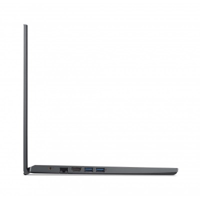 Ноутбук Acer Extensa EX215-55 15.6" FHD IPS, Intel i5-1235U, 8GB, F512GB, UMA, Lin, сірий