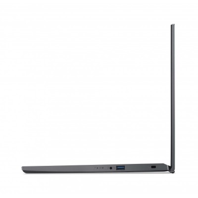 Ноутбук Acer Extensa EX215-55 15.6" FHD IPS, Intel i5-1235U, 8GB, F512GB, UMA, Lin, сірий