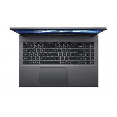 Ноутбук Acer Extensa EX215-55 15.6" FHD IPS, Intel i5-1235U, 8GB, F512GB, UMA, Lin, сірий