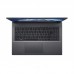 Ноутбук Acer Extensa EX215-55 15.6" FHD IPS, Intel i5-1235U, 8GB, F512GB, UMA, Lin, сірий