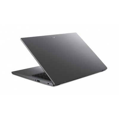 Ноутбук Acer Extensa EX215-55 15.6" FHD IPS, Intel i5-1235U, 8GB, F512GB, UMA, Lin, сірий