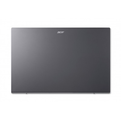 Ноутбук Acer Extensa EX215-55 15.6" FHD IPS, Intel i5-1235U, 8GB, F512GB, UMA, Lin, сірий