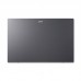Ноутбук Acer Extensa EX215-55 15.6" FHD IPS, Intel i5-1235U, 8GB, F512GB, UMA, Lin, сірий