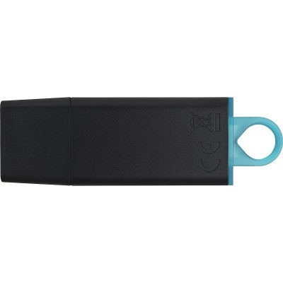 Накопичувач Kingston   64GBx2 USB 3.2 Type-A Gen1 DT Exodia