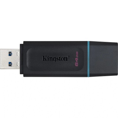 Накопичувач Kingston   64GBx2 USB 3.2 Type-A Gen1 DT Exodia