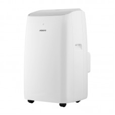 Кондиціонер мобільний Ardesto CoolFlex 35м2 on/off 12000BTU 3.5кВт A/- R290 білий