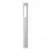 Кондиціонер мобільний Ardesto CoolFlex 35м2 on/off 12000BTU 3.5кВт A/- R290 білий