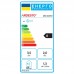 Кондиціонер мобільний Ardesto CoolFlex 35м2 on/off 12000BTU 3.5кВт A/- R290 білий