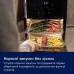 Мультипіч Electrolux 1800Вт, чаша-12л, сенсорне керування, 12 авто. програм, віконце, пластик, чорний Мультипіч Electrolux 1800Вт, чаша-12л, сенсорне керування, 12 авто. програм, віконце, пластик, чорний