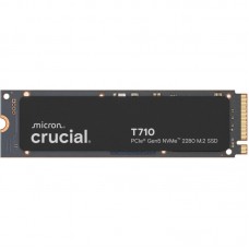 Накопичувач SSD Crucial M.2 1TB PCIe 5.0 T710