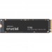 Накопичувач SSD Crucial M.2 1TB PCIe 5.0 T710