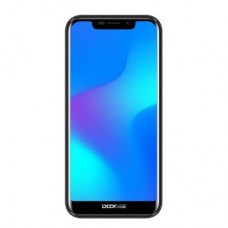Мобільний телефон Doogee X70 Black (6924351667405) Мобільний телефон Doogee X70 Black (6924351667405)